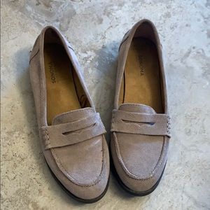 Women’s Dress Loafers